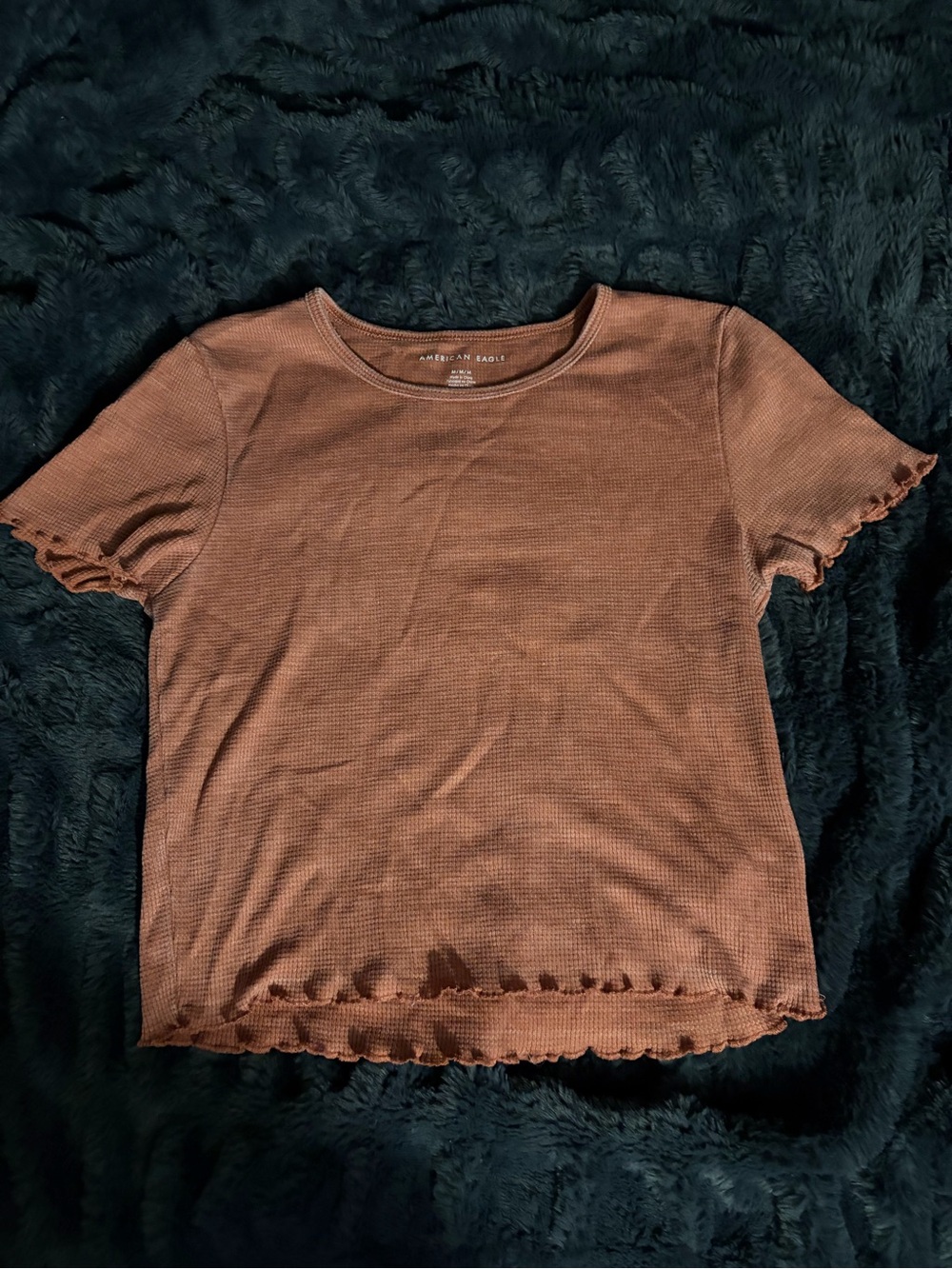 ae ribbed orange crop